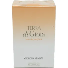 Giorgio Armani Terra di Gioia Eau de Parfum 30 ml