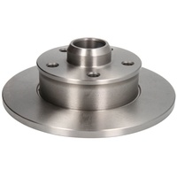 Bosch Bremsscheibe 0 986 478 332
