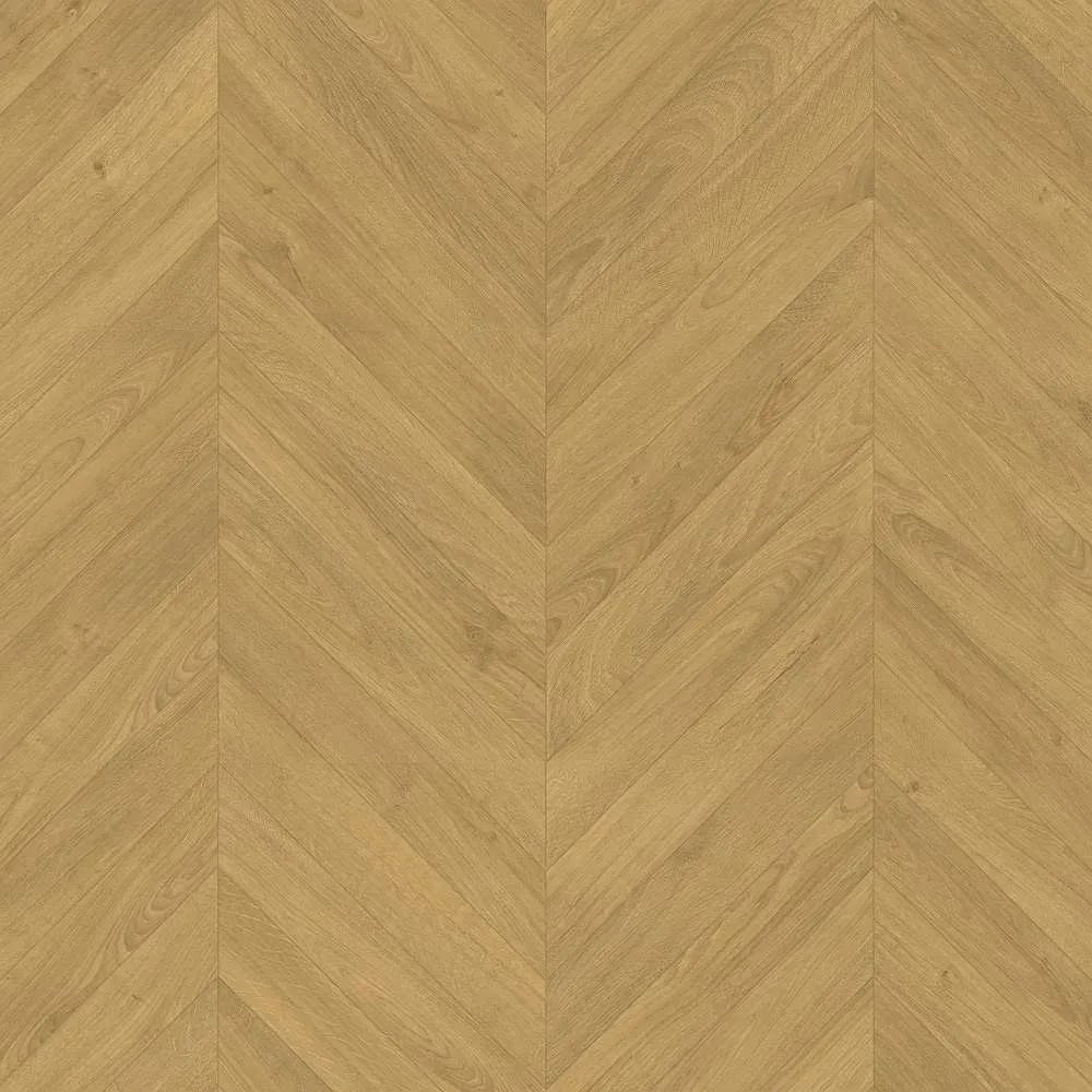 Quick-Step Hydroseal Impressive patterns - Eiche Chevron...