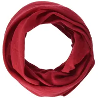P.A.C. Merino Wool Red 019, One Size