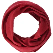 P.A.C. Merino Wool Red 019, One Size