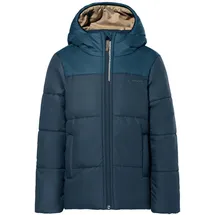 Vaude Lulea Isolationsjacke dunkelblau 110-116