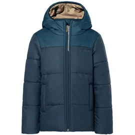 Vaude Lulea Isolationsjacke dunkelblau 110-116