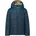 Isolationsjacke dunkelblau 110-116