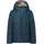 Vaude Lulea Isolationsjacke dunkelblau 110-116