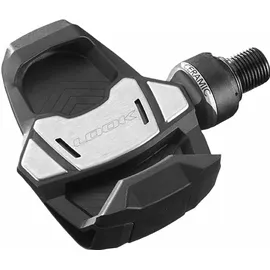 Look Keo Blade Carbon Klickpedale Schwarz
