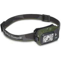 Black Diamond Storm 450 Dunkeloliv