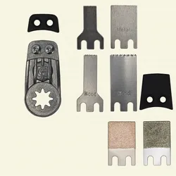 MiniCut und Feil-Set