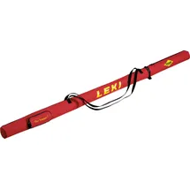 Leki Shark Langlauftasche für Stöcke 185 cm X