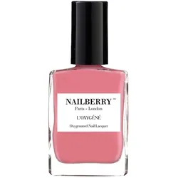 Nailberry GRATEFUL Nagellack 15 ml 1 Stück