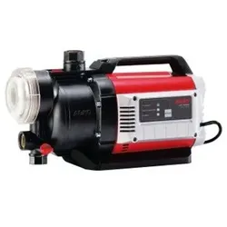 Gartenpumpe Jet 4000 Comfort