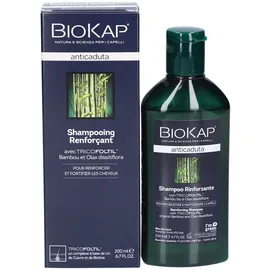 BIOKAP Stärkendes Shampoo 200 ml