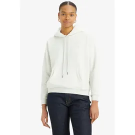 Levi's Everyday Hoodie Grau S