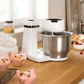 Bosch MUM 2 MUMS2EW00 weiß