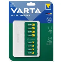 Varta Multi Charger,Nickel-Metallhydrid (NiMH)