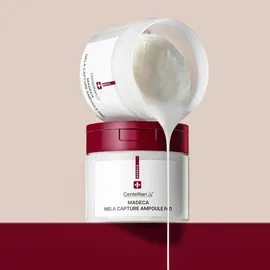 Centellian24 Madeca Mela Capture Ampoule Pad 60 St