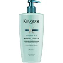 Kérastase Resistance Bain Force Architecte 500 ml
