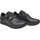 Fox Union Boa Flat Schwarz 44