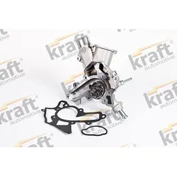 Kraft Automotive Wasserpumpe [Hersteller-Nr. 1501802] für Opel