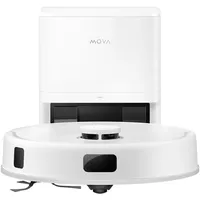Mova E20 Plus Weiß