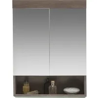 VCM ebuy24 Spiegelschrank, RunnerMoon 58 x 18 cm)