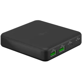 goobay Multiport-Tischladegerät 65813