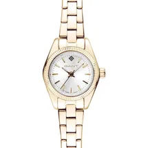 GANT Fairhaven Quarz Edelstahl 22 mm G194003