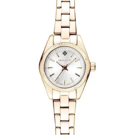 GANT Fairhaven Quarz Edelstahl 22 mm G194003