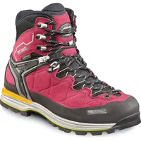 MEINDL Litepeak Pro GTX Damen rot/schwarz 39
