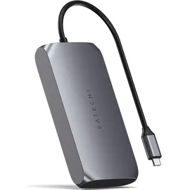 Satechi USB-C Multimedia Adapter M1