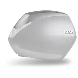 Shad Abdeckung für SH36 Seitenkoffer Titan Schutzhülle