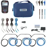 METREL MI 2884 EU Netz-Analysegerät 1phasig