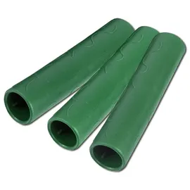 Bradas 10Stück Verbinder für Pflanzstäbe Ø11mm TYLP11