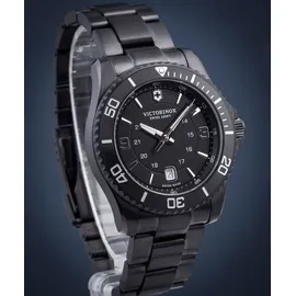 Victorinox Maverick Large Edelstahl 43 mm 241798