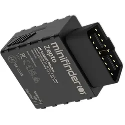 MiniFinder Zepto GPS-Tracker