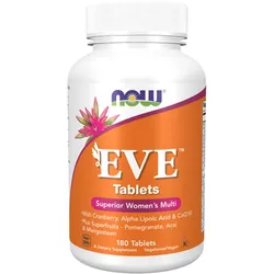 Eve Women's Multiple Vitamin