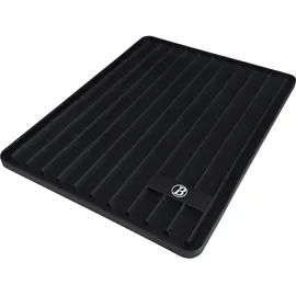 babossa Besteckablage 39 x 28 cm Silikon