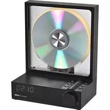 Silva Schneider S-CDP 99 BT CD-Player, sw