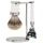 Erbe Premium Paris Rasierset Fusion + 1 Klinge