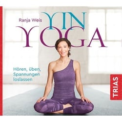 Yin Yoga (Hörbuch)