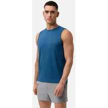 Danish Endurance Sustain Sport Tank Top blau XL