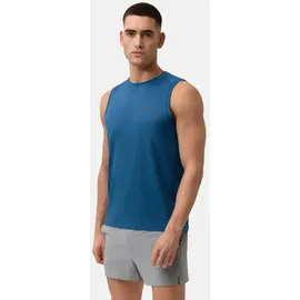 Danish Endurance Sustain Sport Tank Top blau XL