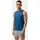 Danish Endurance Sustain Sport Tank Top blau XL