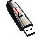 Silicon Power Blaze B25 - 128GB - USB-Stick