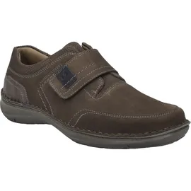Josef Seibel New Anvers 83 Herren Grau 40