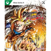 Dragon Ball FighterZ - XBSX [EU Version]