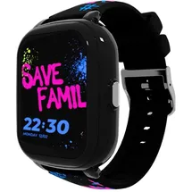 SaveFamily Iconic Plus 2 Street Style inkl. Glass Protector