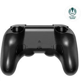 8bitdo Pro 2 Controller Schwarz Nintendo Switch
