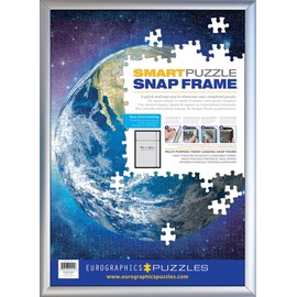 Eurographics Snap Frame silber (8955-0115)