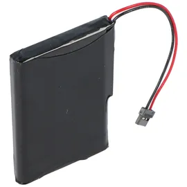 AccuCell Akku passend für Becker Traffic Assist Z103, 079290CL2, S30